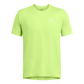 Vanish Energy T-shirt Herrar - gul,