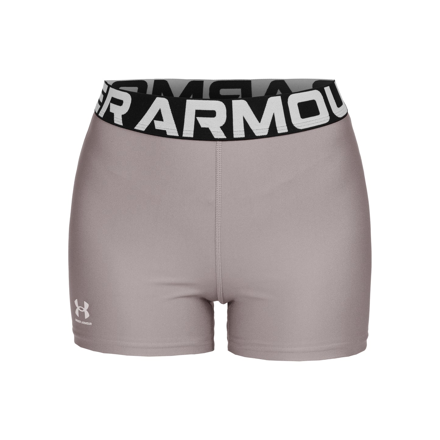 Under Armour UA HG Authentics Shorty Bollshorts Damer-Grå,Svart