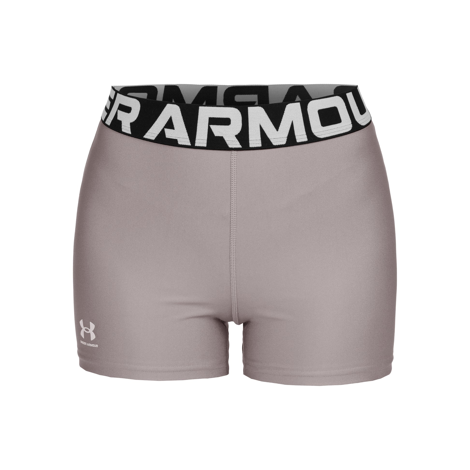 Under Armour UA HG Authentics Shorty Bollshorts Damer-Grå,Svart