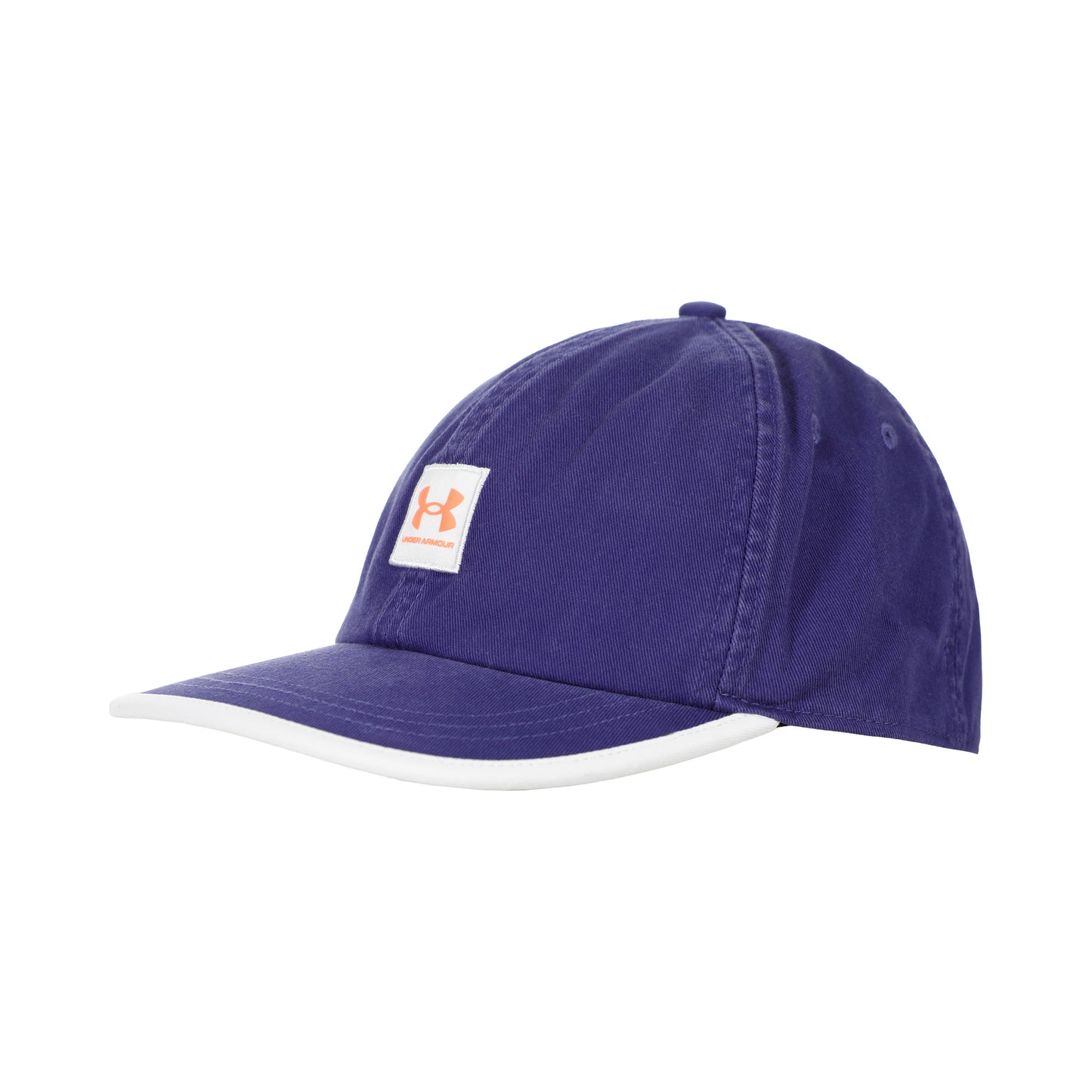 Under Armour Snapback Keps Herrar-Mörkblå