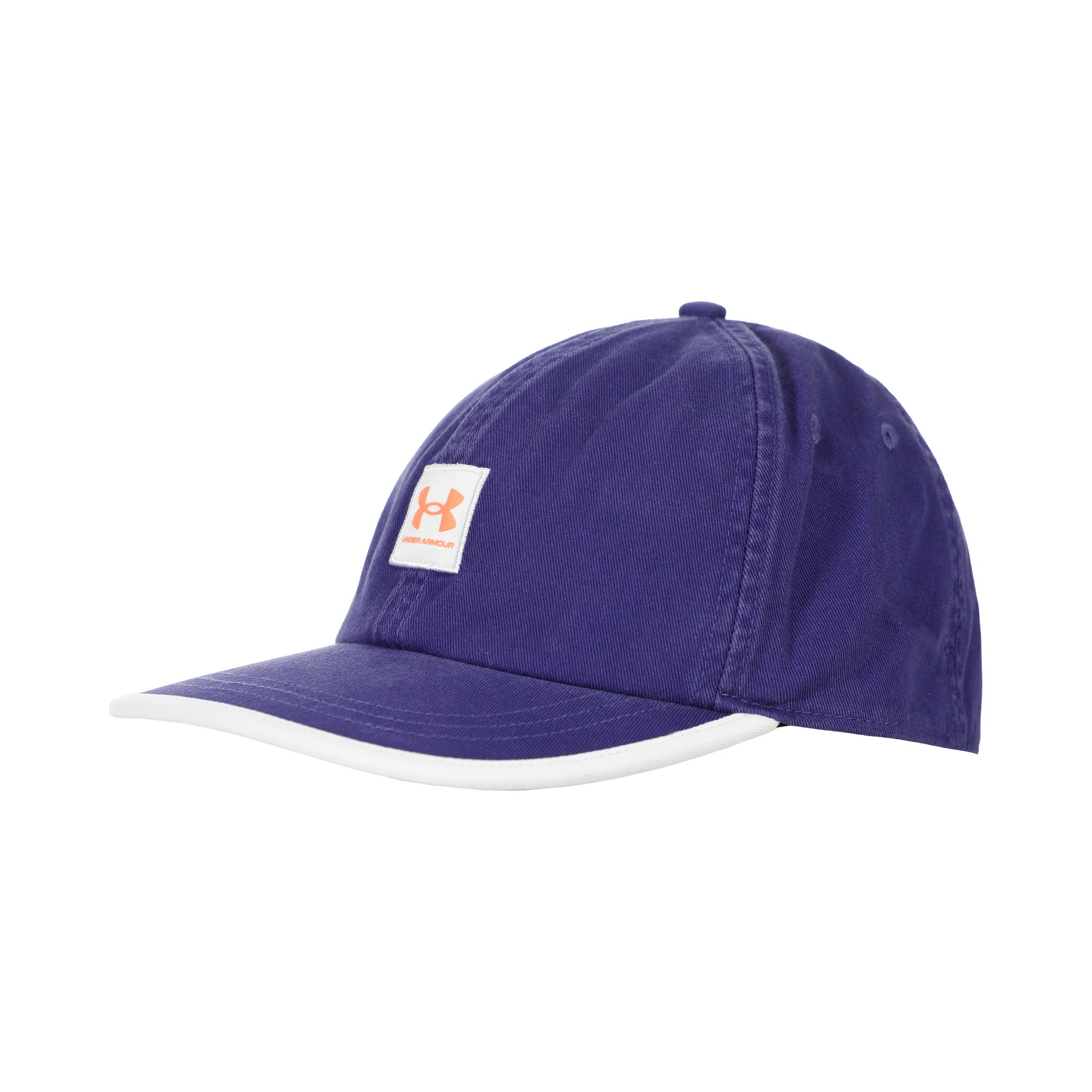 Under Armour Snapback Keps Herrar-Mörkblå