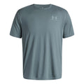 Sportstyle Left Chef T-shirt Herrar-oliv