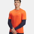 Vanish Energy T-shirt Herrar-orange