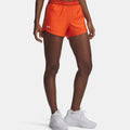 Tech Play Up Bollshorts Damer-orange