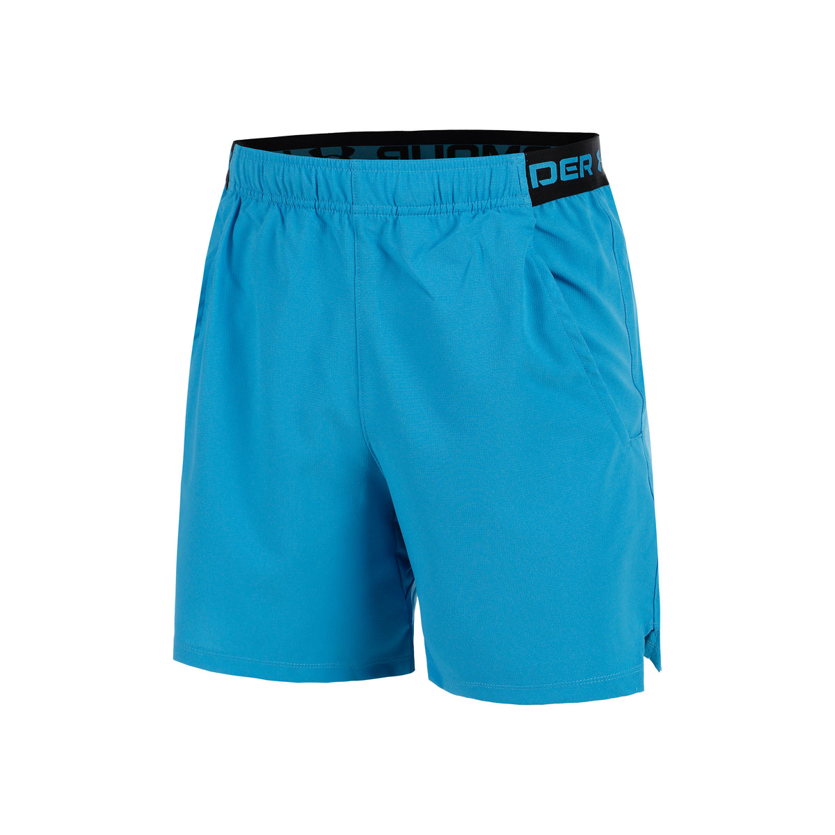 Under Armour Vanish Woven 6in Shorts Herrar-Petrol,Mörkblå
