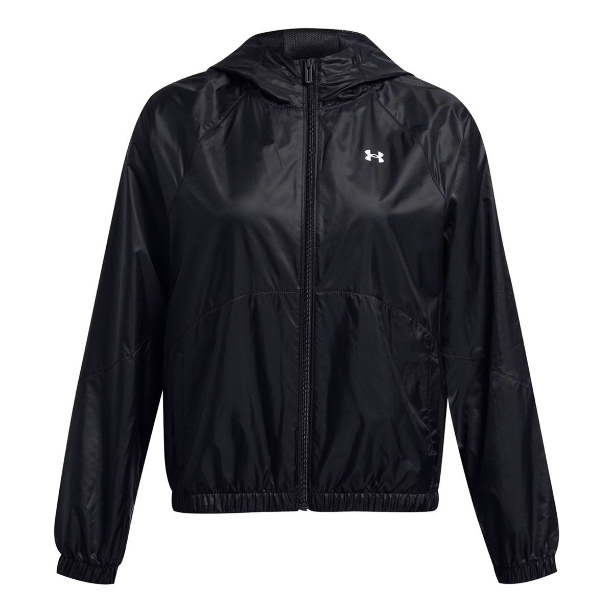 Under Armour Rival Sport Träningsjacka Damer-Svart