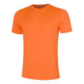 Vanish Energy T-shirt Herrar-Orange,Svart