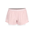 Tech Play Up 2in1  Shorts Damer - rosa