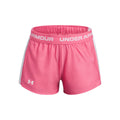 Tech Play Up Bollshorts Flickor-Pink