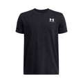 Sportstyle Taped T-shirt Pojkar-Svart