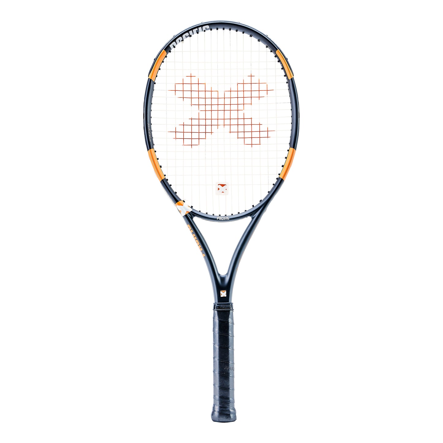 Pacific BXT X Fast Pro Tour racket utan strängar