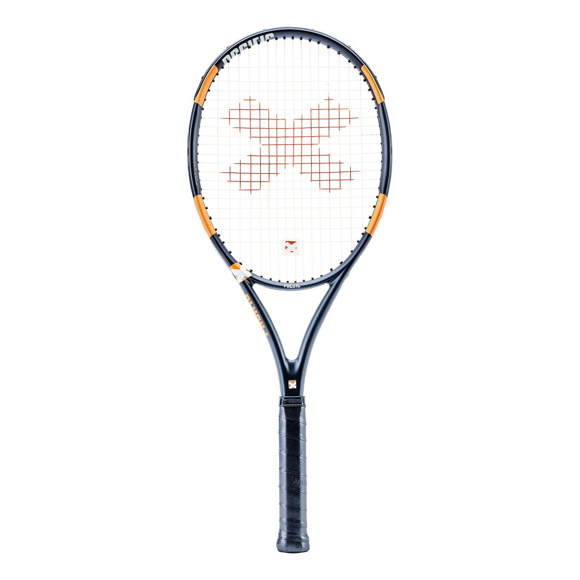 Pacific BXT X Fast Pro Tour racket utan strängar