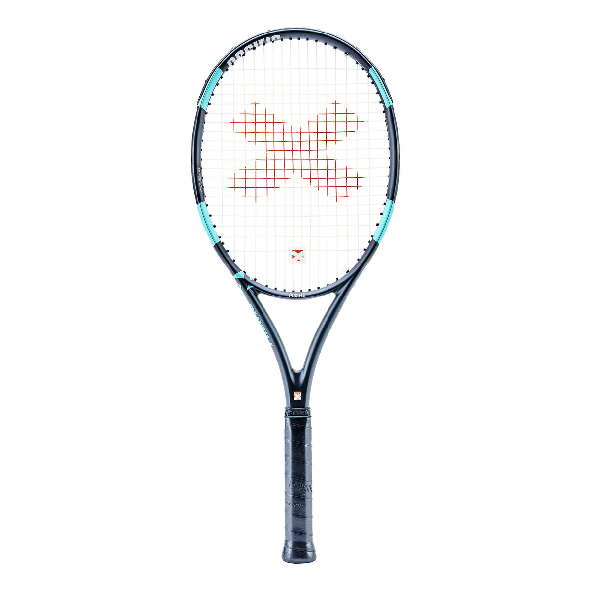 Pacific BXT X Fast LT Tour racket utan strängar