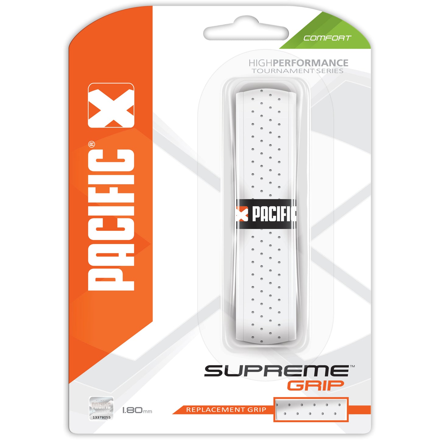 Pacific Supreme Grip Enpack-Vit