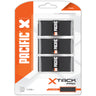X Tack PRO 3-pack-Svart