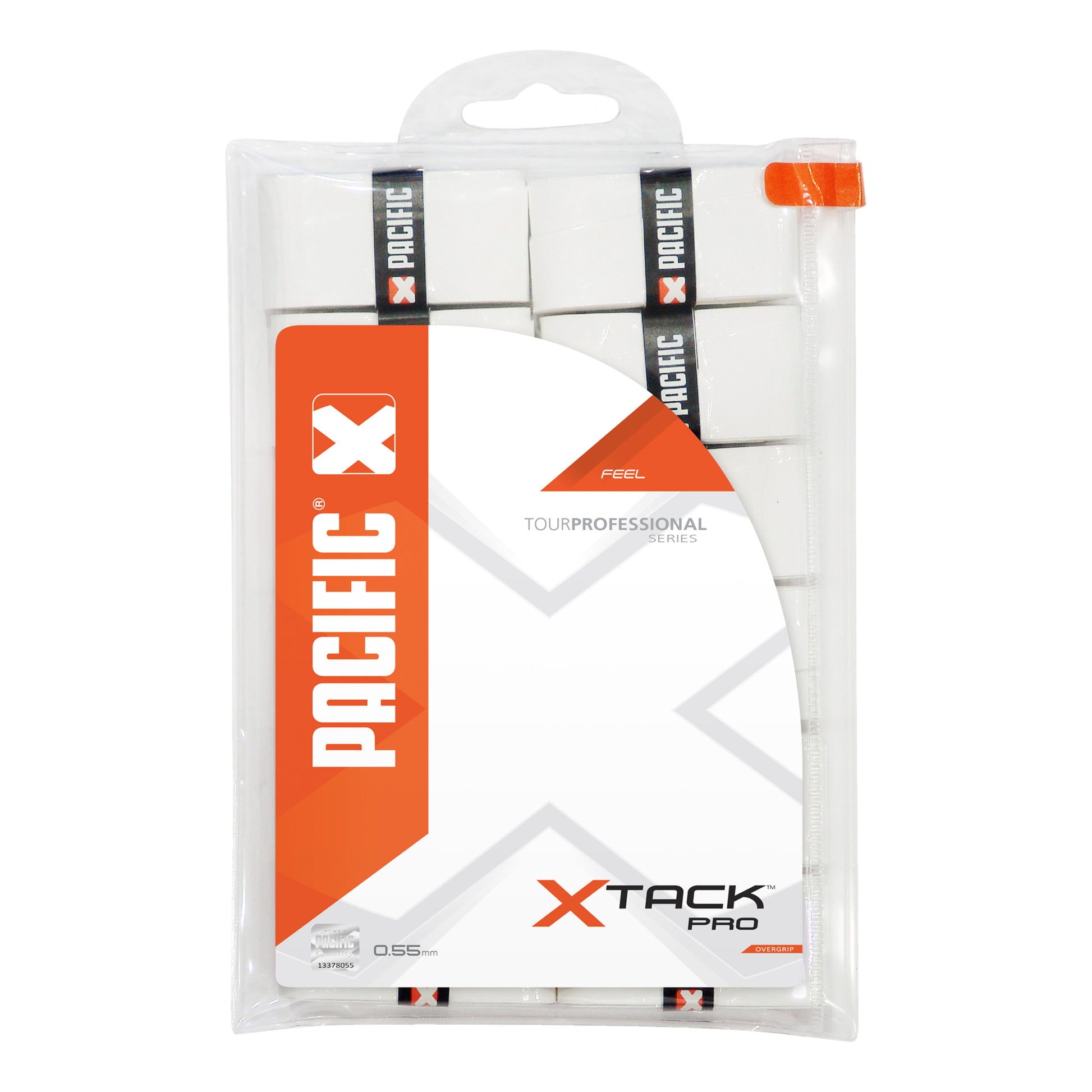 Pacific X Tack PRO 12-pack-Vit