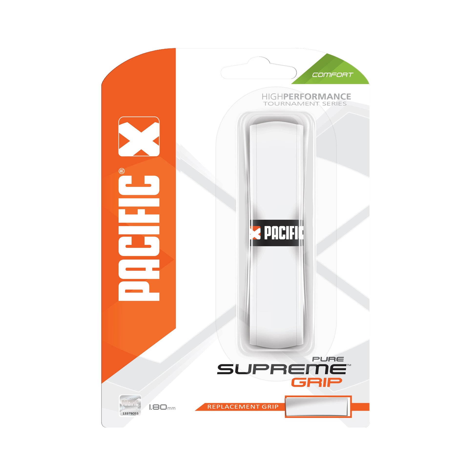 Pacific Supreme Grip Pure Enpack-Vit