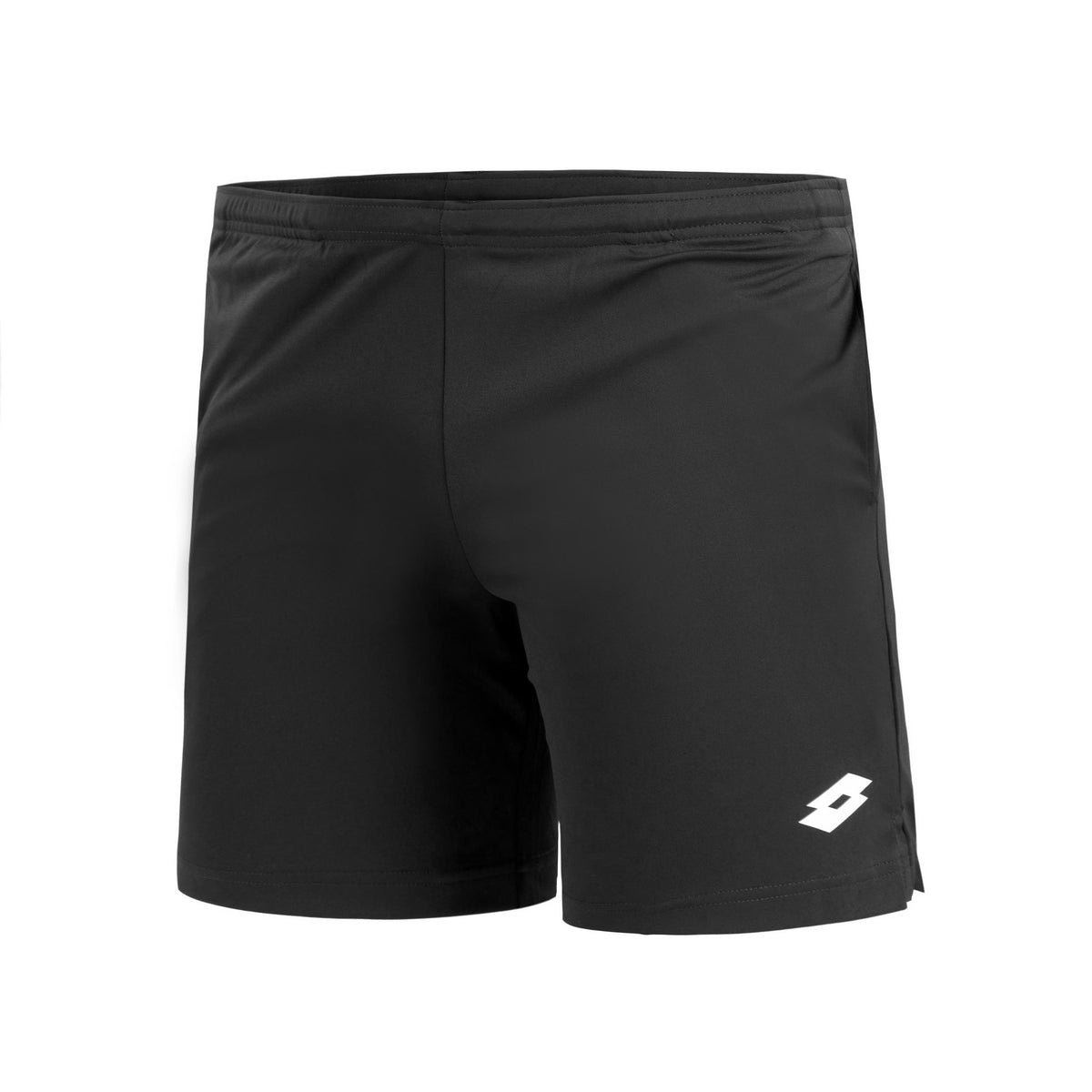 Lotto Top II 7in Shorts Herrar - svart, vit
