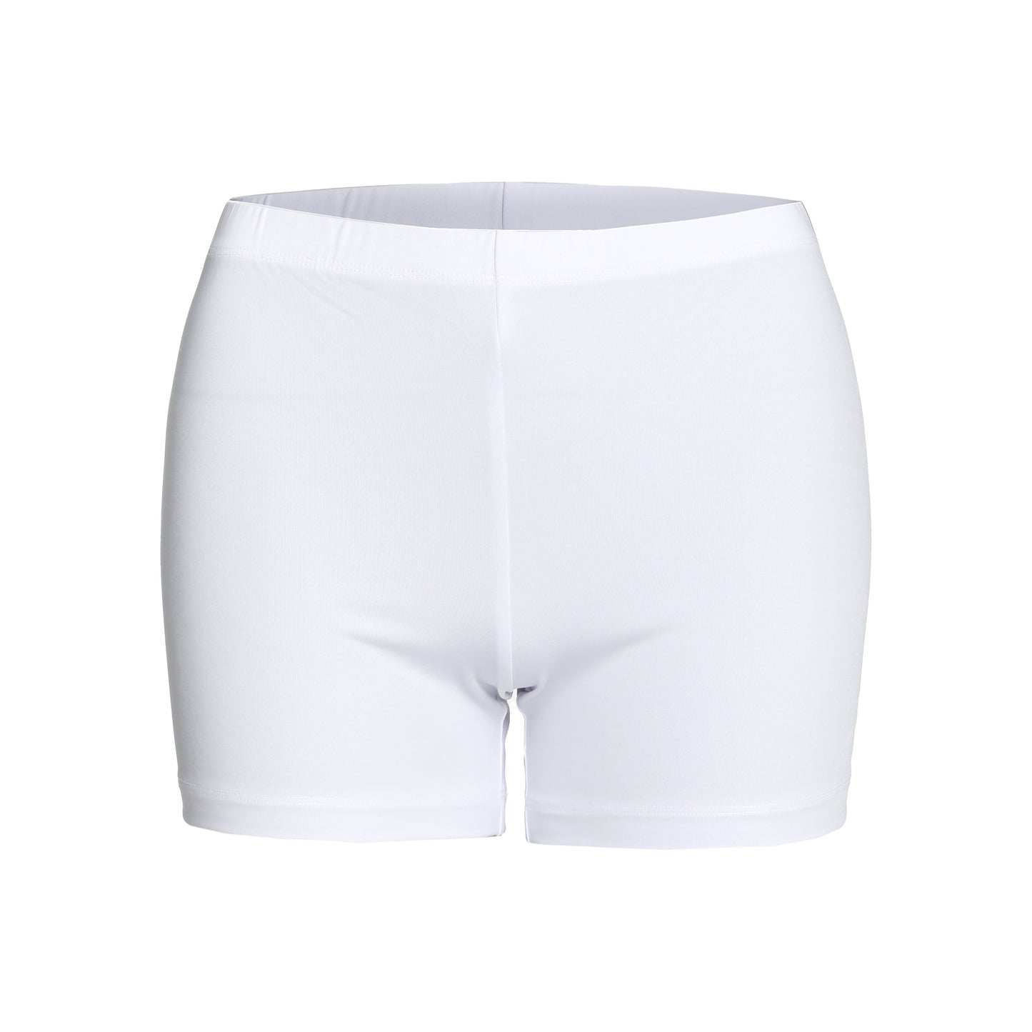 Lotto MSP Bollshorts Damer-Vit