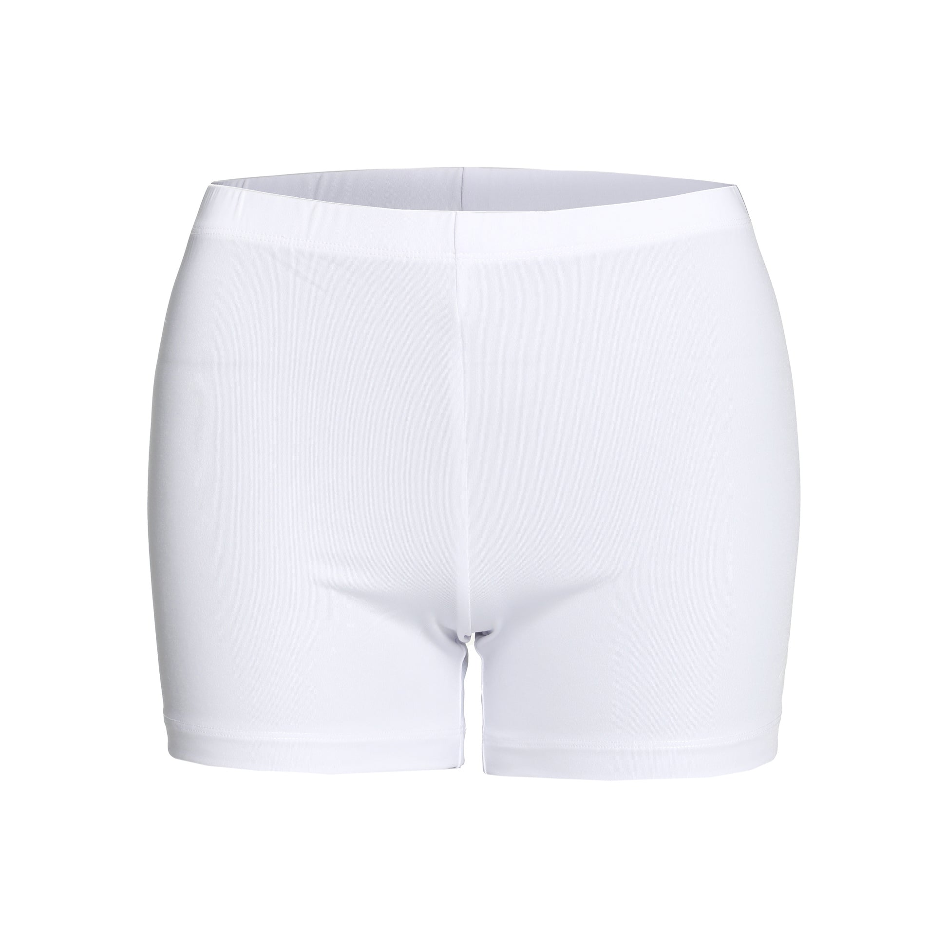 Lotto MSP Bollshorts Damer-Vit