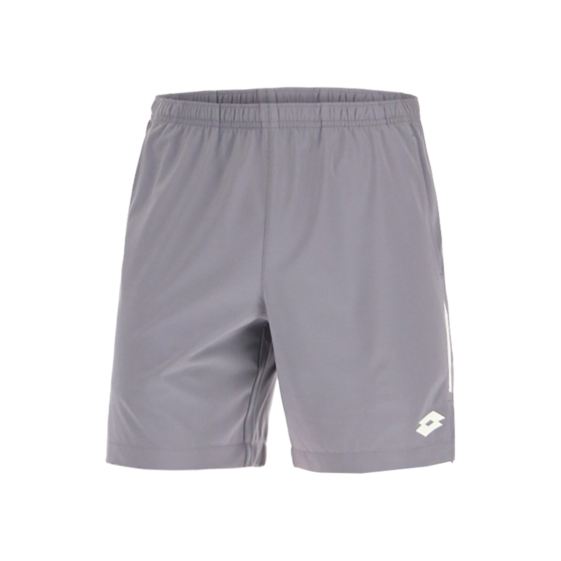 Lotto Top IV 7 1 Shorts Herrar - silver,