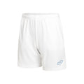 Squadra III 7in Shorts Pojkar - vit,