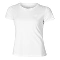 MSP T-shirt Damer - vit,