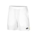 Tech Shorts Herrar - vit,