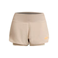 Tech II Shorts Damer - beige