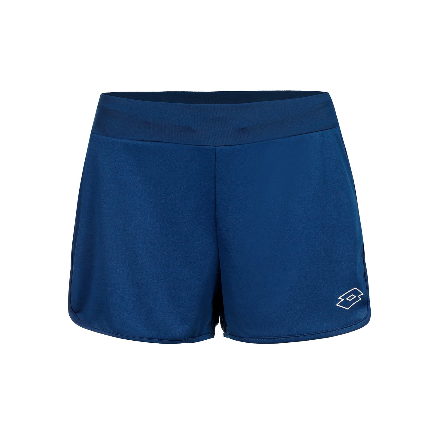 Lotto Squadra Shorts Damer-Blågrå