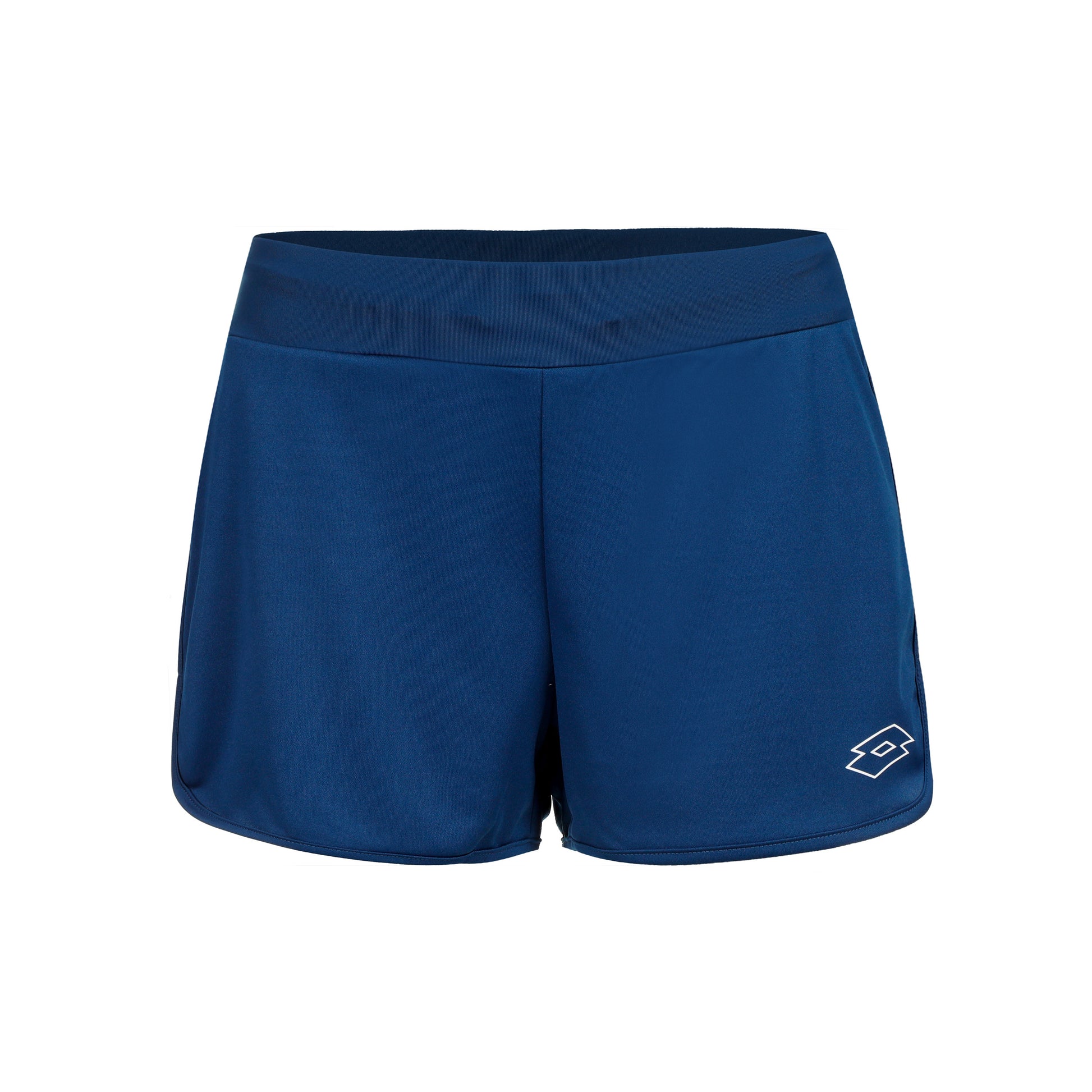 Lotto Squadra Shorts Damer-Blågrå