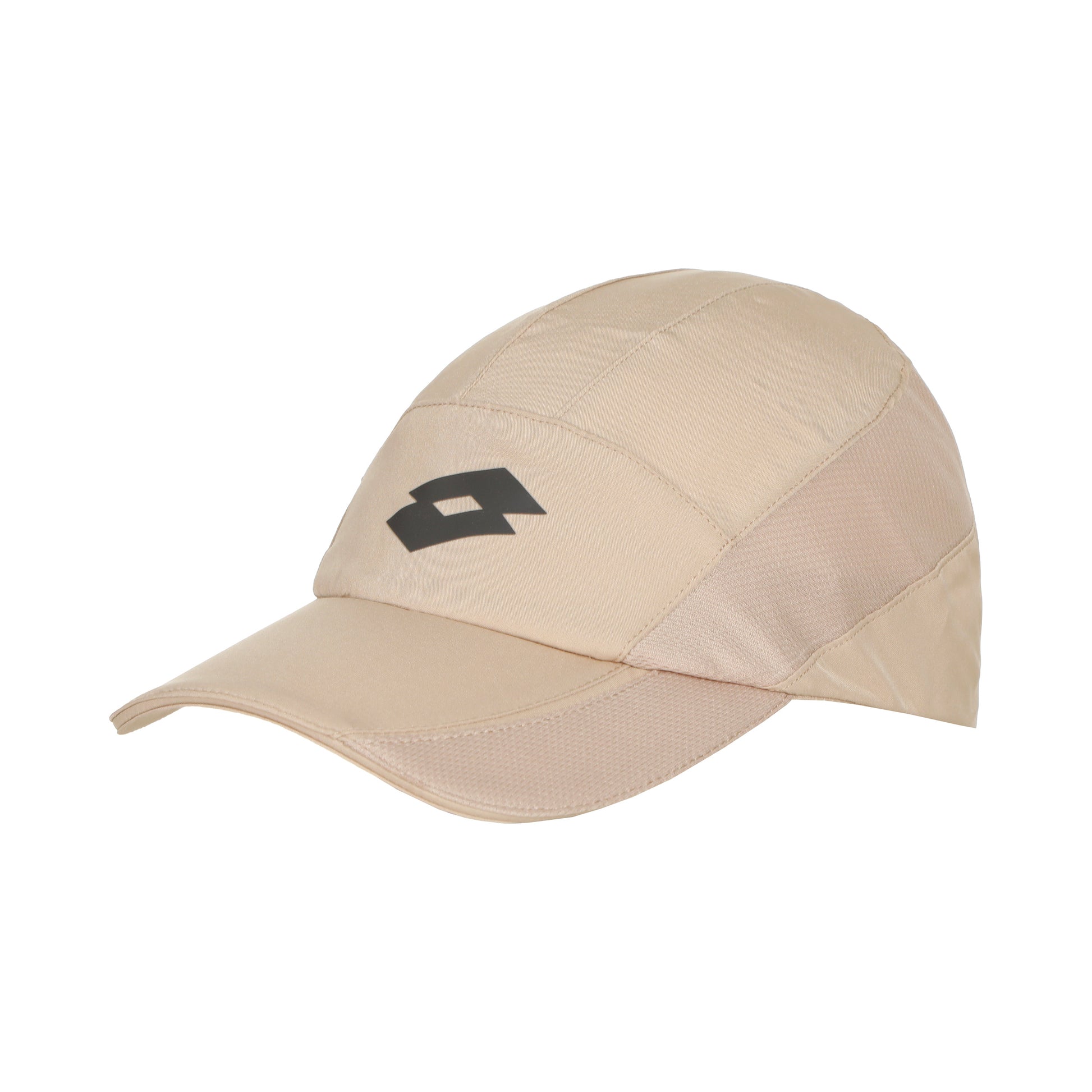 Lotto 1 Keps Unisex - beige,