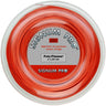 Poly Plasma Strängrulle 100m-Orange