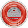 Poly Plasma Strängrulle 200m-Orange