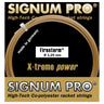 Firestorm Metallic Strängset 12,2m-Guld