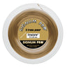 Firestorm Metallic Strängrulle 200m-Guld