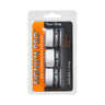Tour Grip 3-pack - vit