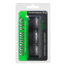 Performance Grip 3-pack-Svart
