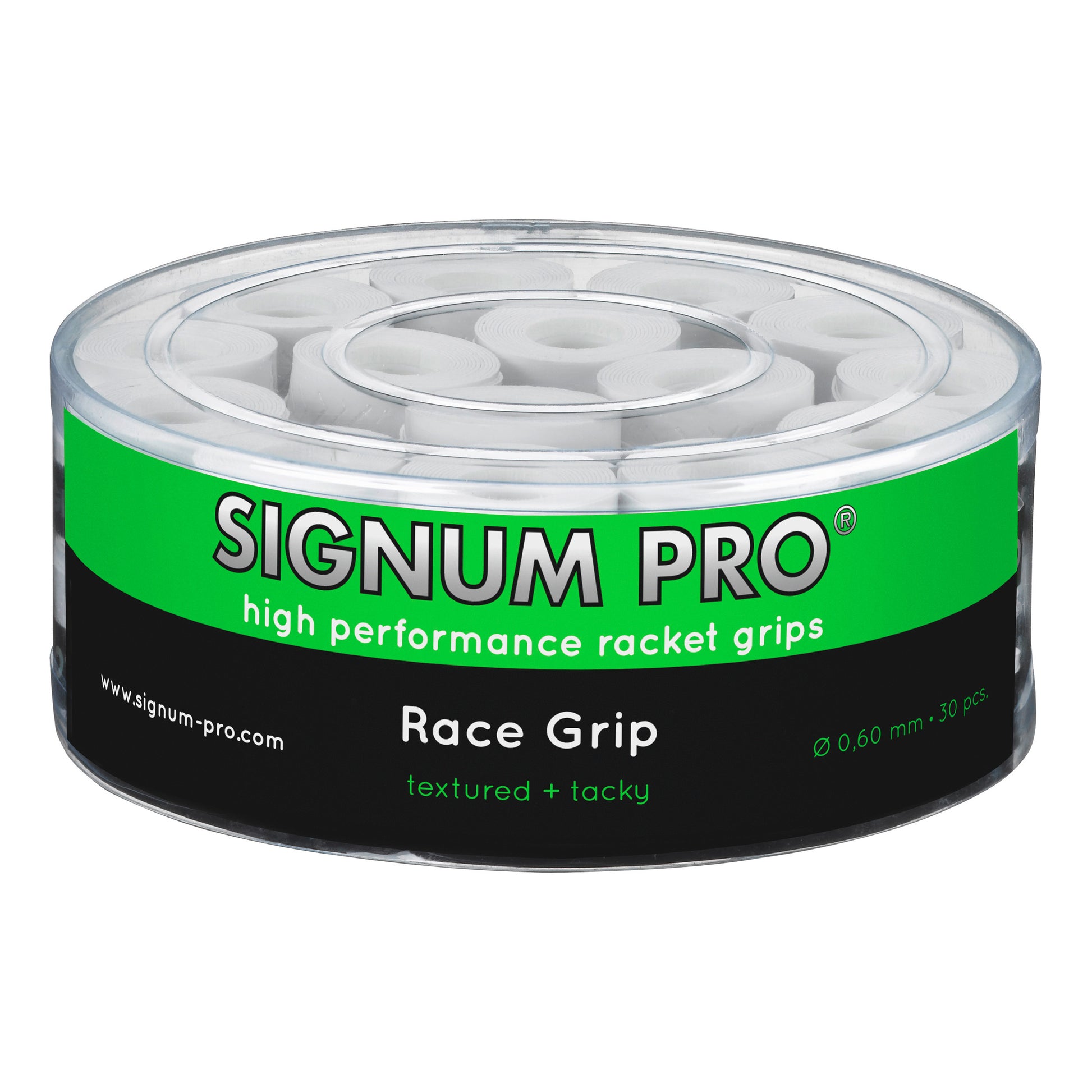 Signum Pro Race Grip 30-pack-Vit