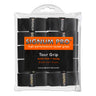 Tour Grip 10-pack-Svart