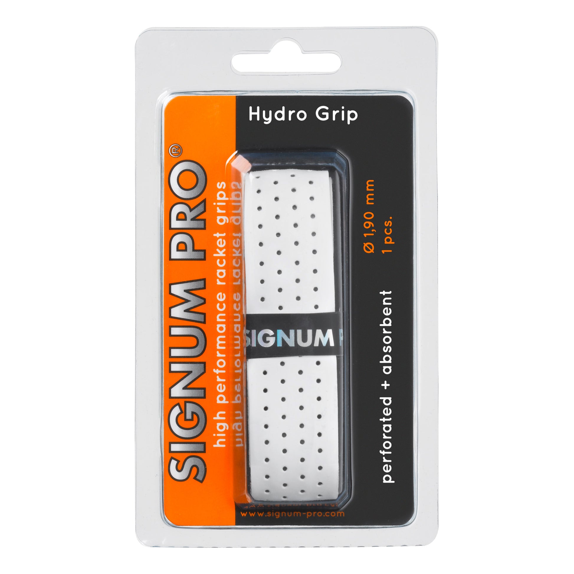 Signum Pro Hydro Grip Enpack - vit