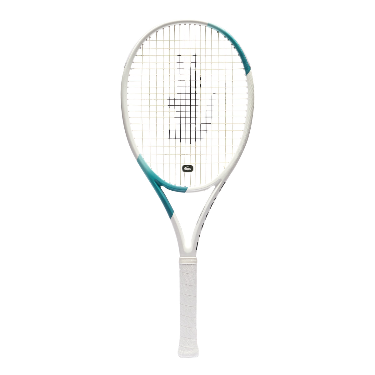 Lacoste L20L Komfortracket Strängad