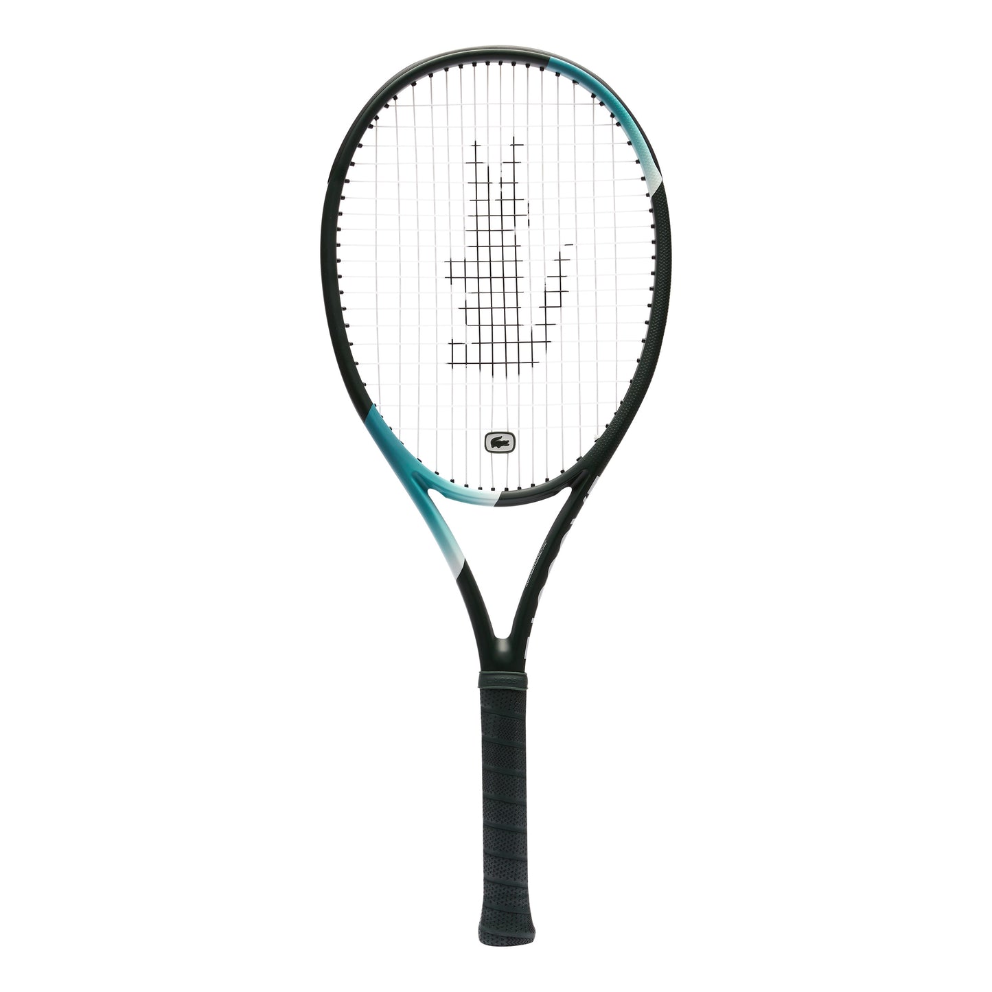 Lacoste L20 Allroundracket Strängad