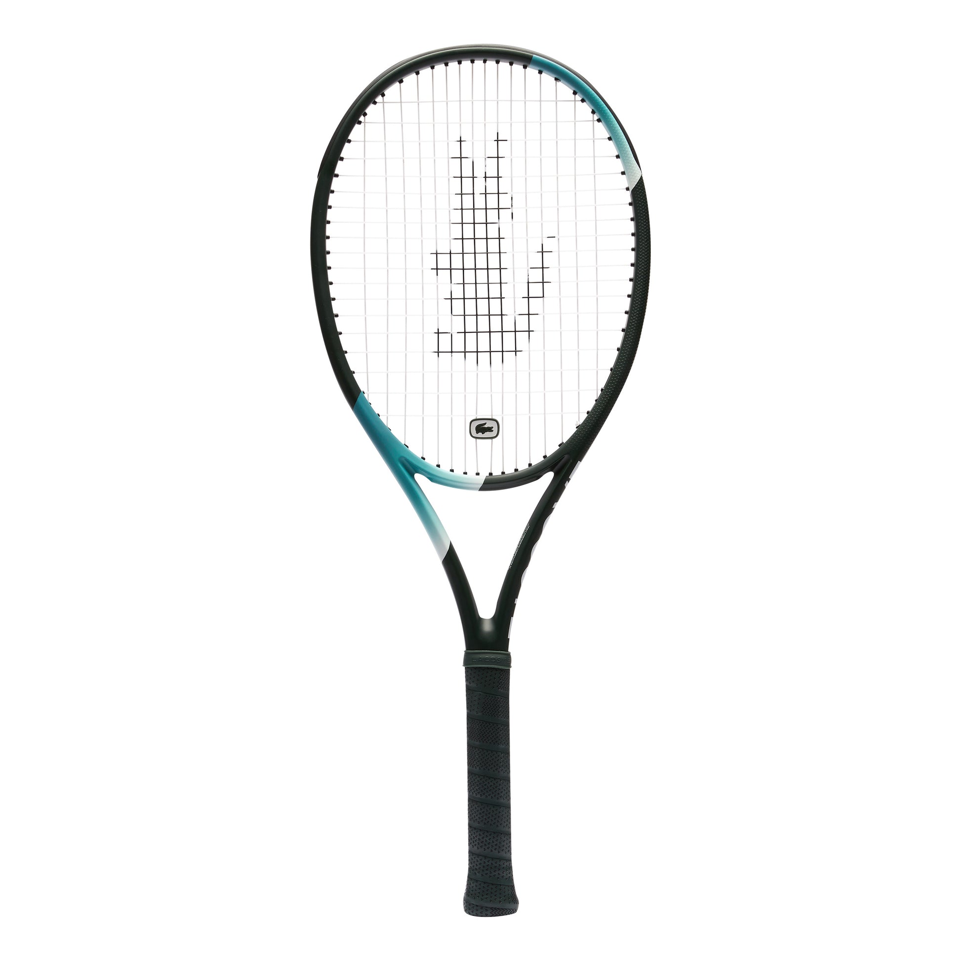 Lacoste L20 Allroundracket Strängad