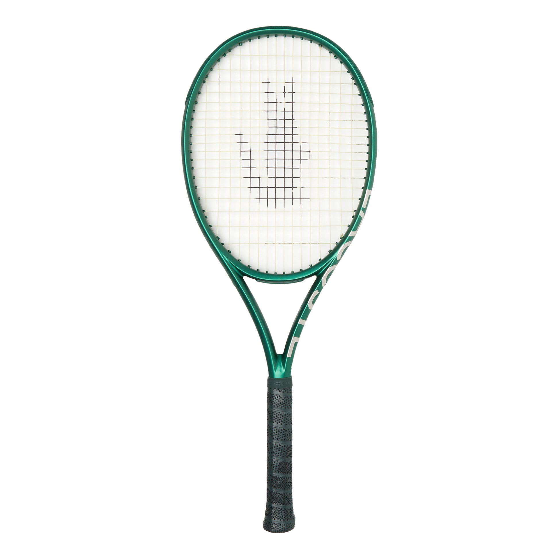 Lacoste L23 Tour racket utan strängar