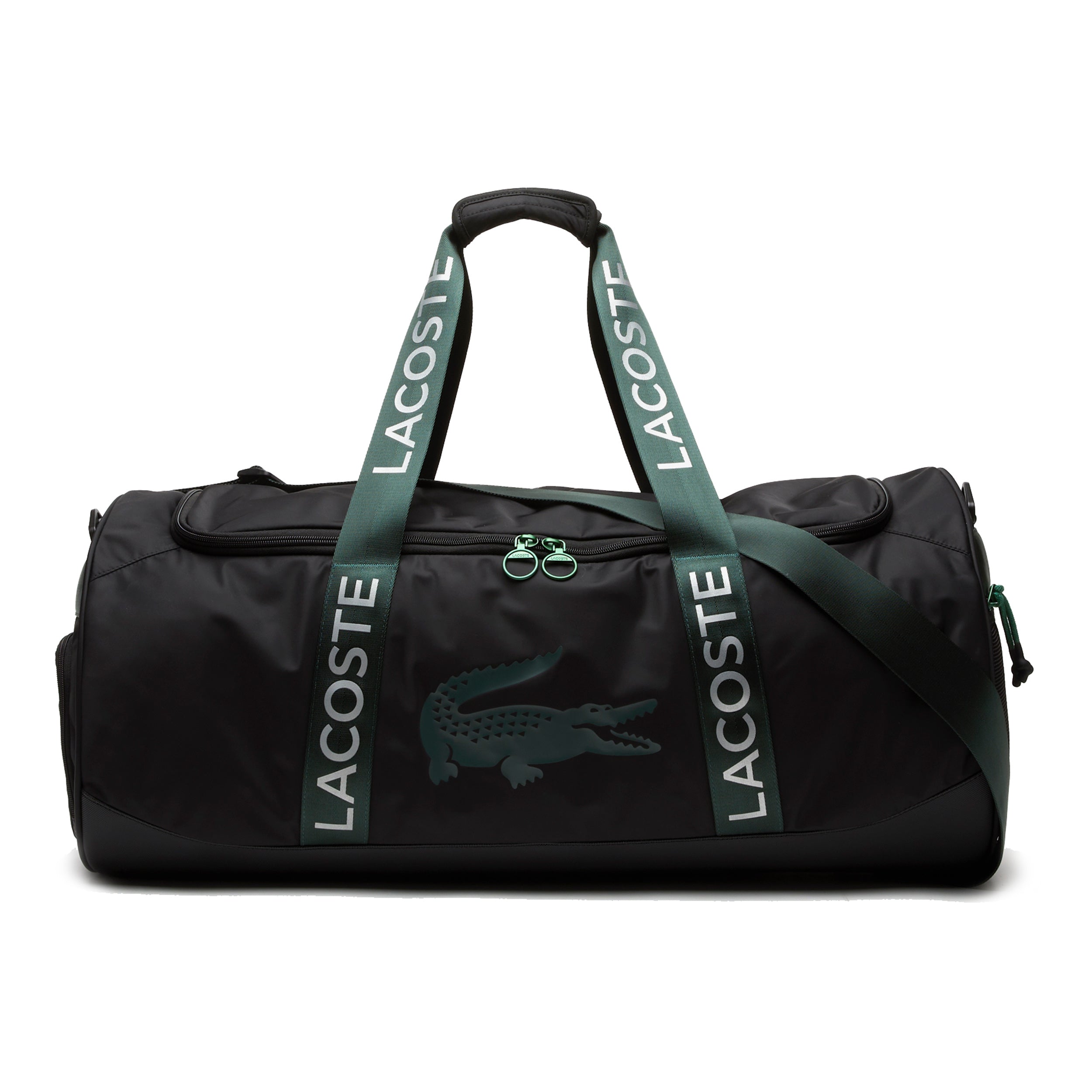 Lacoste Bag L23 Racketväska - svart