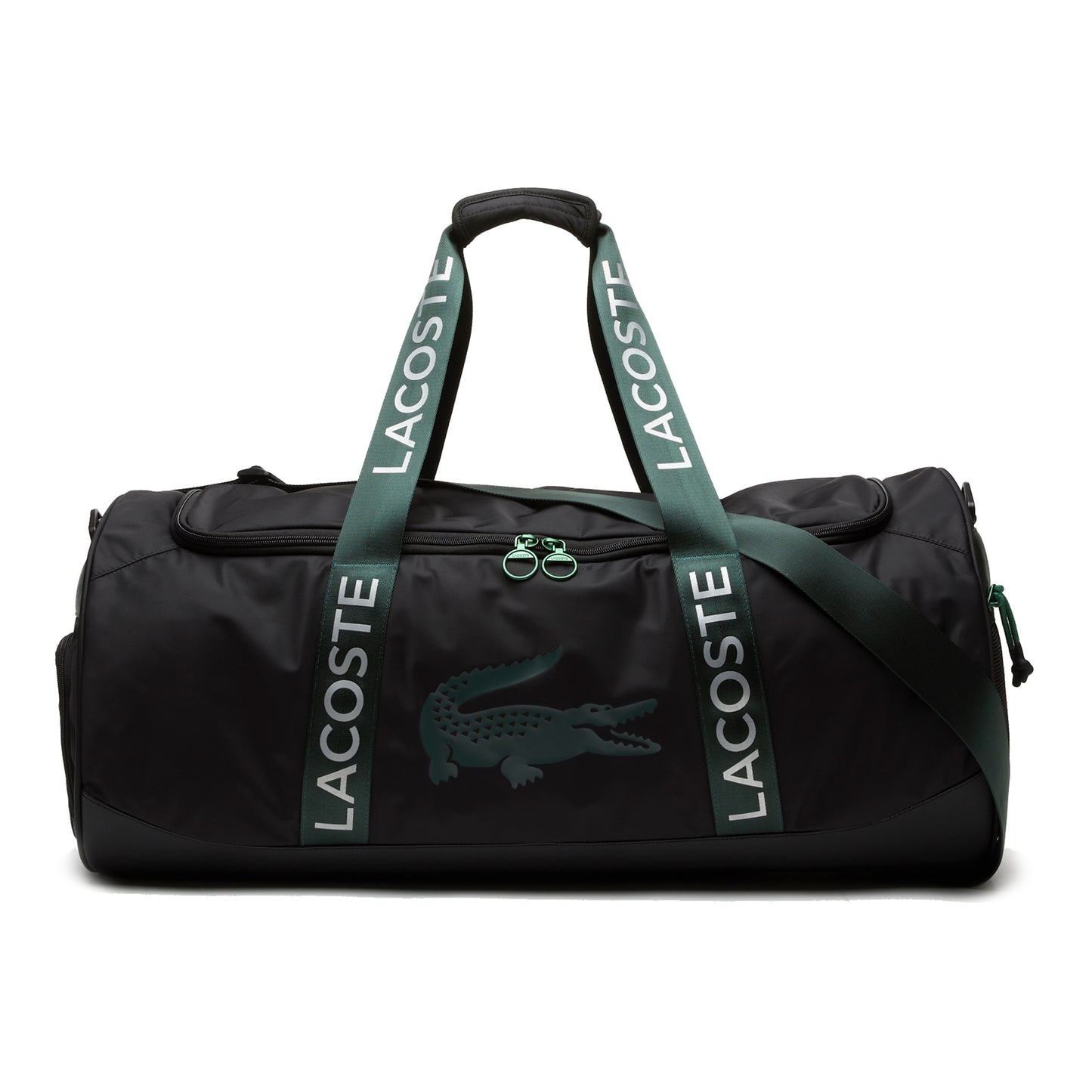 Lacoste Bag L23 Racketväska - svart