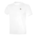 Tennis T-shirt Herrar-Vit,Grön