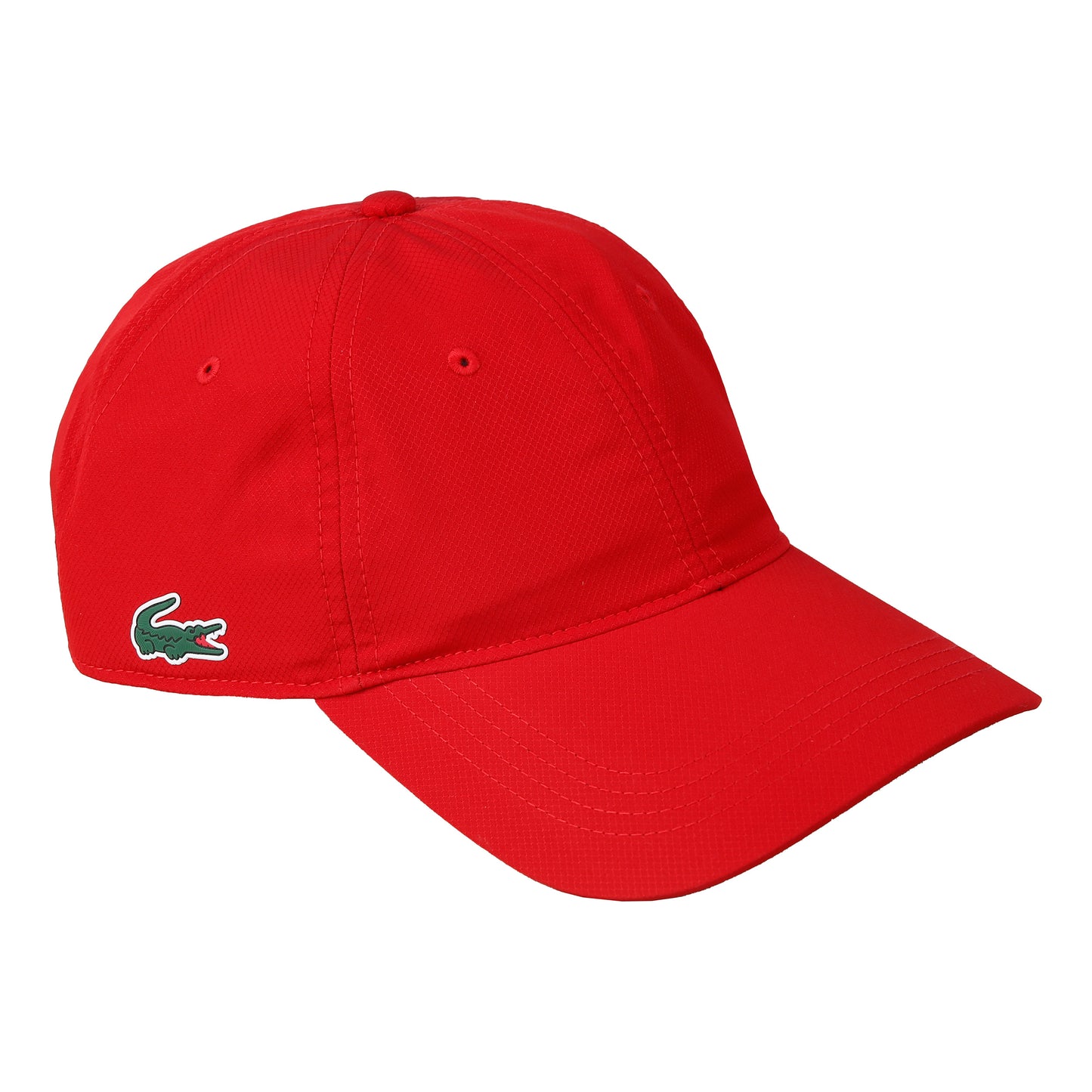 Lacoste Performance Core Keps -mörkröd
