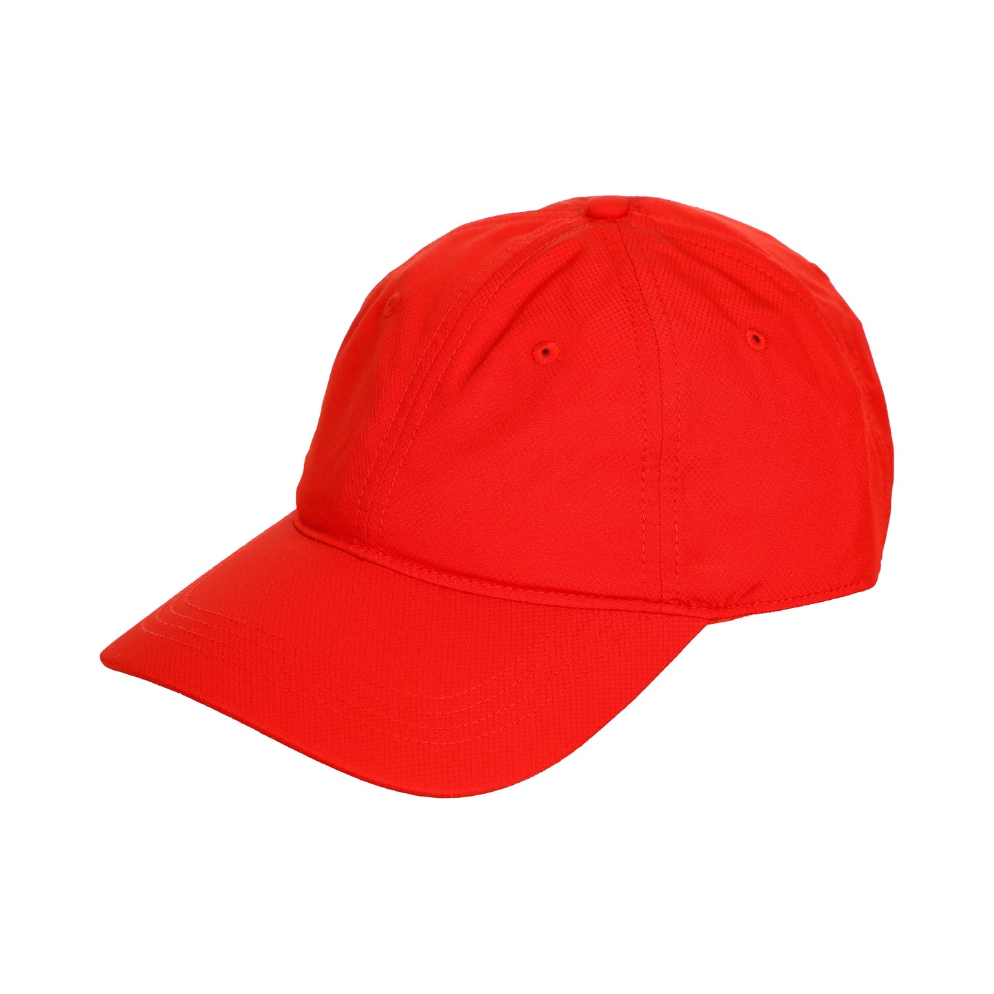 Lacoste Performance Core Keps -röd